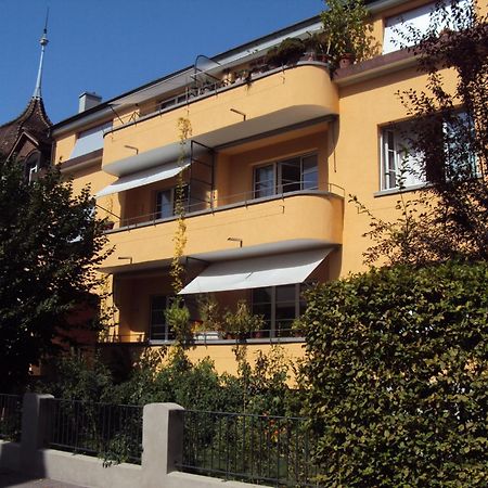ברן Maison Mosgenstein מראה חיצוני תמונה