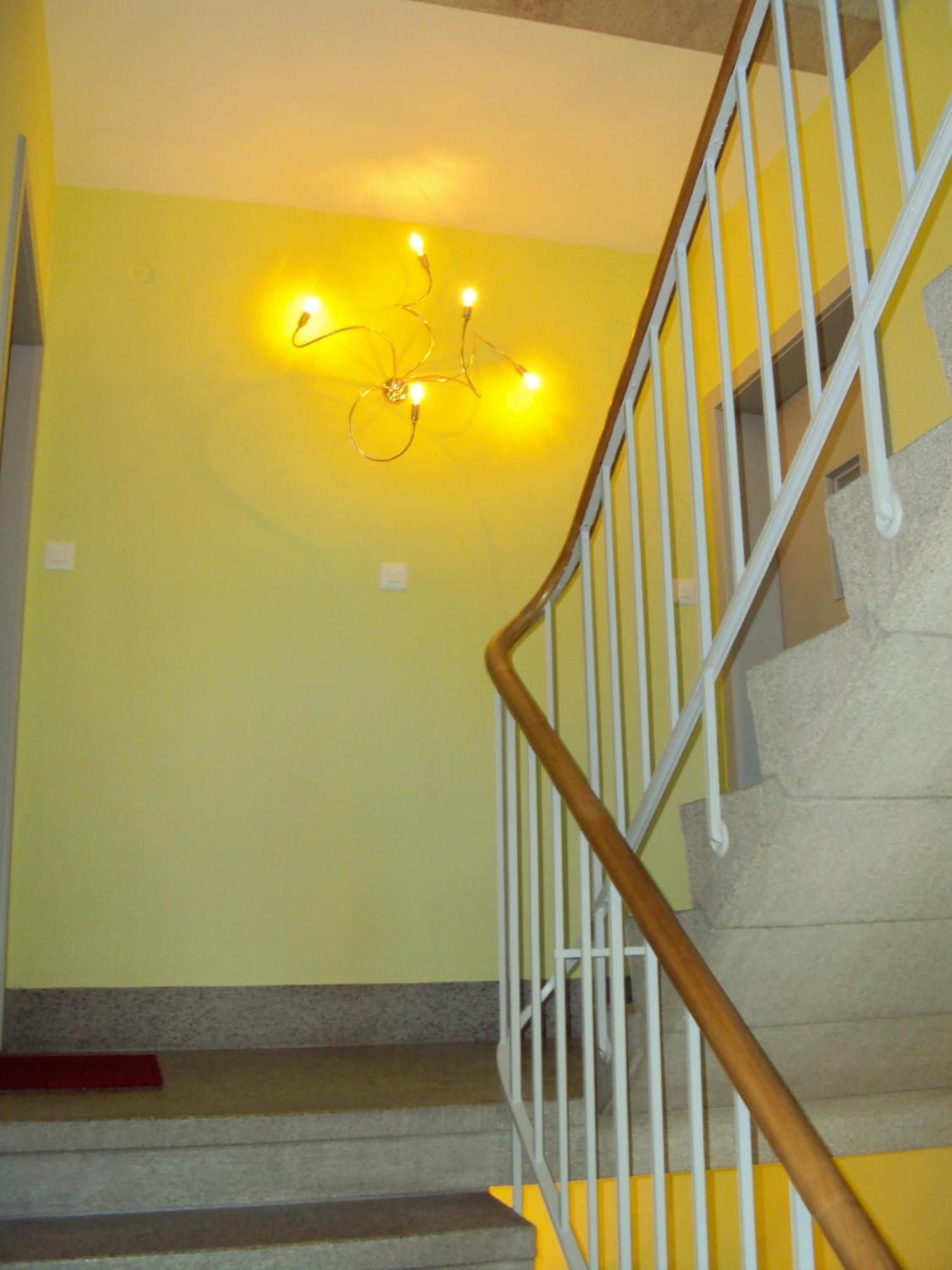 ברן Maison Mosgenstein מראה חיצוני תמונה