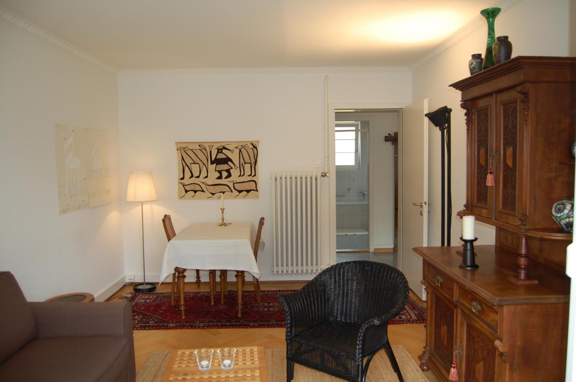 ברן Maison Mosgenstein מראה חיצוני תמונה
