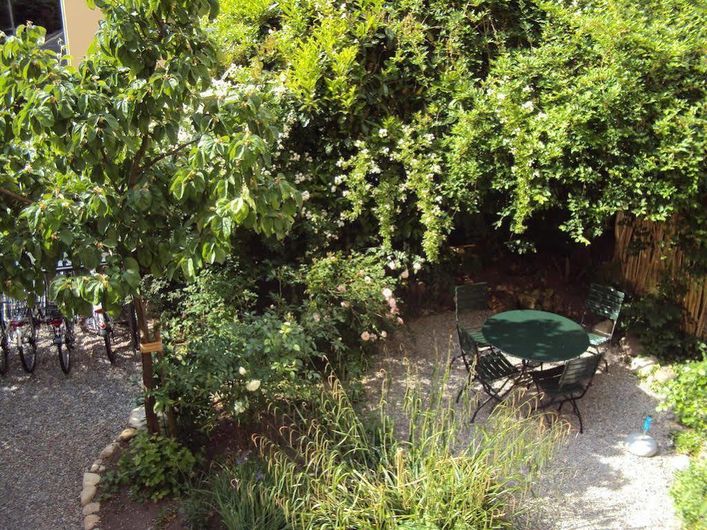 ברן Maison Mosgenstein מראה חיצוני תמונה