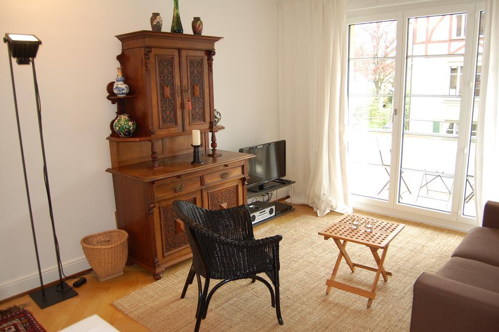ברן Maison Mosgenstein חדר תמונה